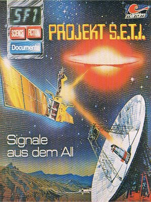 cover image of Science Fiction Documente, Folge 1